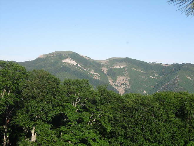 Крым. Июнь 2011. (Горный туризм, горный туризм)