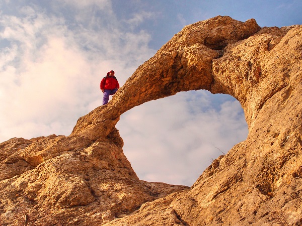 Неизвестный Крым. Первопроходы в Солнечной Долине (Альпинизм, пугачев, террорист, парсук-кая, судак)