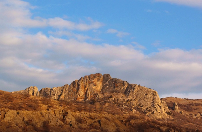 Неизвестный Крым. Первопроходы в Солнечной Долине (Альпинизм, пугачев, террорист, парсук-кая, судак)