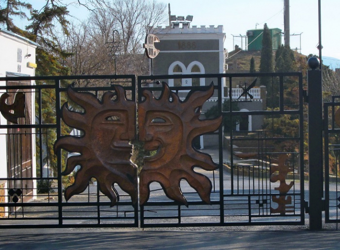 Неизвестный Крым. Первопроходы в Солнечной Долине (Альпинизм, пугачев, террорист, парсук-кая, судак)