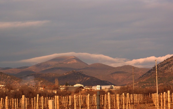 Неизвестный Крым. Первопроходы в Солнечной Долине (Альпинизм, пугачев, террорист, парсук-кая, судак)