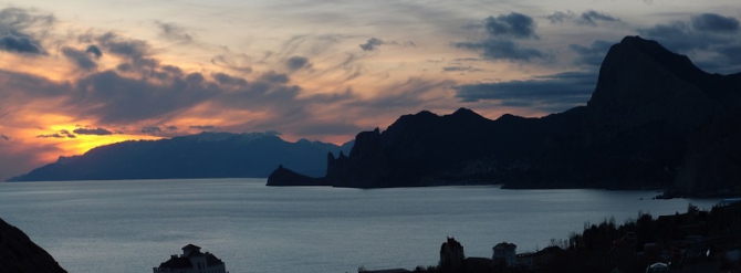 Неизвестный Крым. Первопроходы в Солнечной Долине (Альпинизм, пугачев, террорист, парсук-кая, судак)