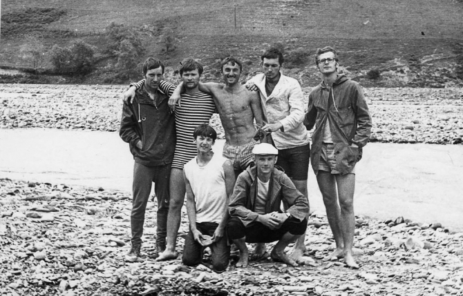 Что можно сделать, чтобы помощь не опоздала? (Путешествия, красная поляна, роза хутор, владимир сучков, лавинная служба)