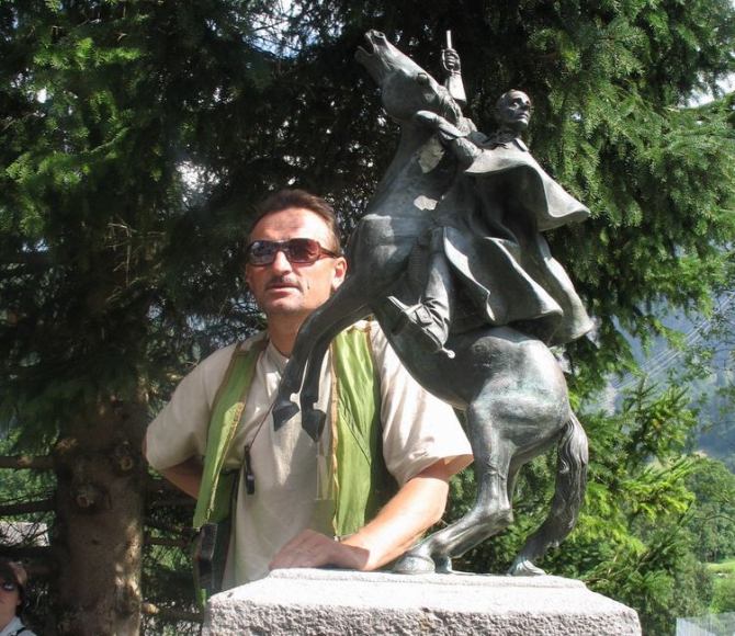 Что можно сделать, чтобы помощь не опоздала? (Путешествия, красная поляна, роза хутор, владимир сучков, лавинная служба)