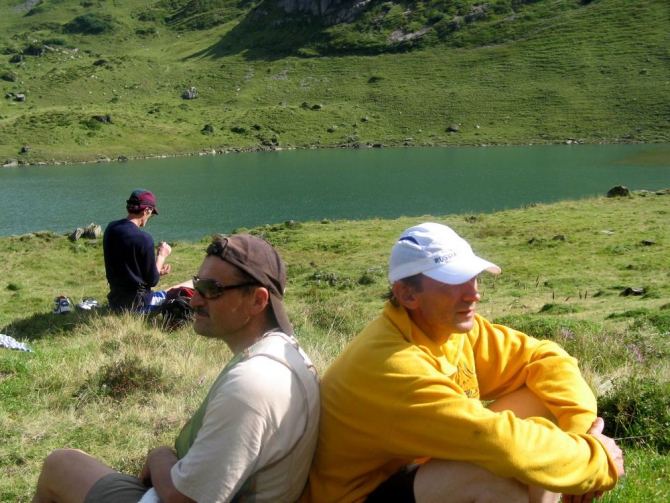 Что можно сделать, чтобы помощь не опоздала? (Путешествия, красная поляна, роза хутор, владимир сучков, лавинная служба)