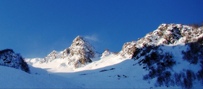 Что можно сделать, чтобы помощь не опоздала? (Путешествия, красная поляна, роза хутор, владимир сучков, лавинная служба)