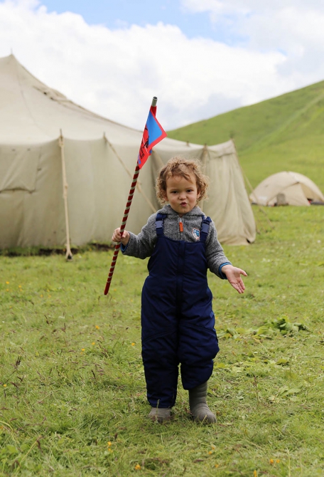"Безенги" - детям! (Альпинизм, горы, детская игровая площадка, безенги - детям, родителям, дети и горы)