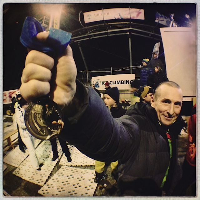 II этап Кубка Мира по ледолазанию в Румынии. Потиииииииихонечку))). (Ледолазание/drytoolling, тарасов, румыния, ледолазание)