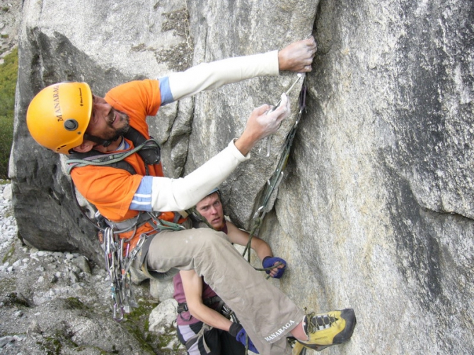 Просто красивая фотка :-, Скалолазание, альпекс-scarpa, “урал-альп”, “black diamond”, russia-kazakhstan, rock, ekaterinburg, singu charpa, manaraga-team, klenov)
