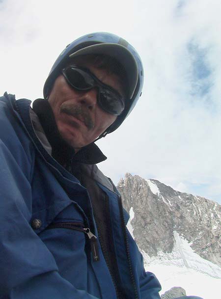 Суганбаши по правой части Восточной стены... Фотоотчет (Альпинизм, северная осетия, дигория, 6а)