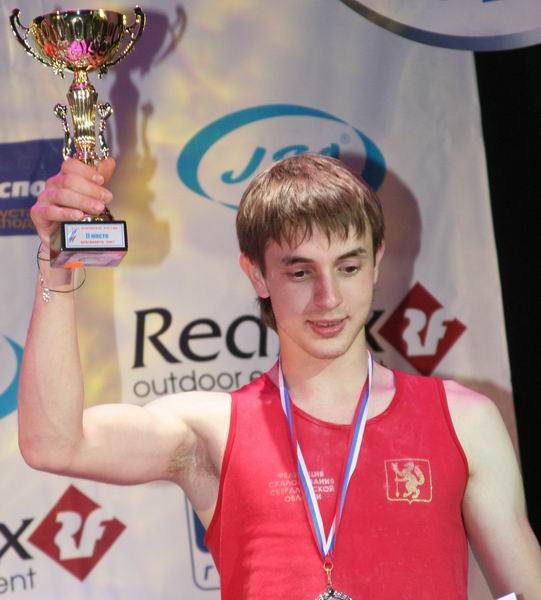 Татьяна Руйга и Дмитрий Шарафутдинов - чемпионы мира! UPDATE (Скалолазание, испания, черешнева, бибик, соревнования, чемпионат мира)