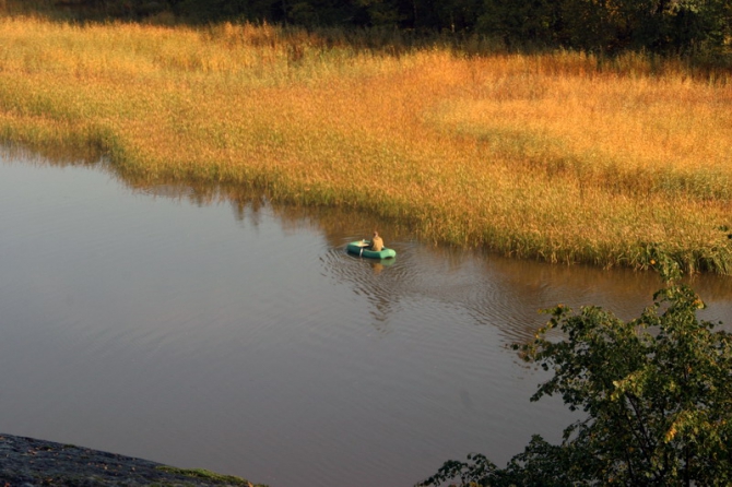 Экспресс Москва-Выборг... Рецепт приготовления классных выходных! (Скалолазание, монрепо)