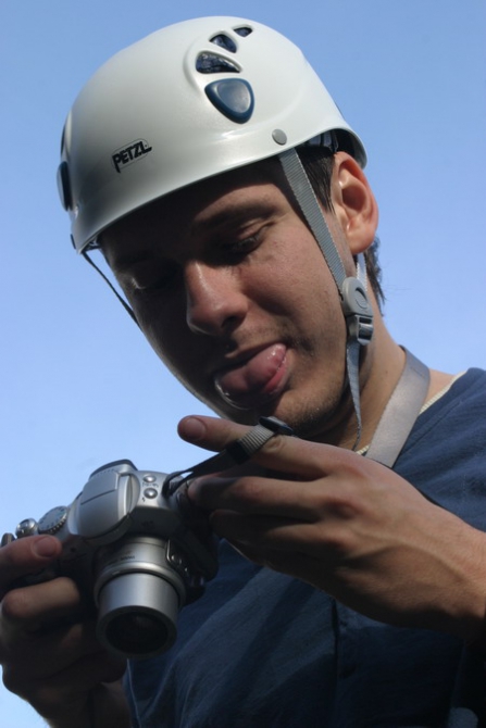 Экспресс Москва-Выборг... Рецепт приготовления классных выходных! (Скалолазание, монрепо)