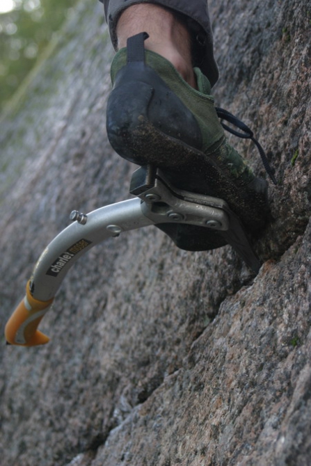 Экспресс Москва-Выборг... Рецепт приготовления классных выходных! (Скалолазание, монрепо)