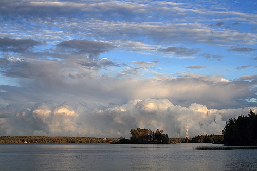 Экспресс Москва-Выборг... Рецепт приготовления классных выходных! ФотоОтчет (Скалолазание, монрепо)
