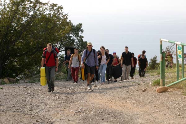 Фестиваль боулдеринга на Шаан-Кае! НАЛАЗАЛИСЬ! :-, Скалолазание, шаан-кая, крым)