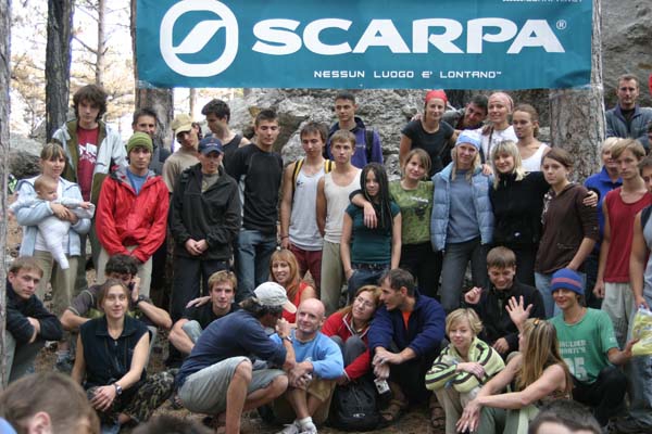 Фестиваль боулдеринга на Шаан-Кае! НАЛАЗАЛИСЬ! :-, Скалолазание, шаан-кая, крым)