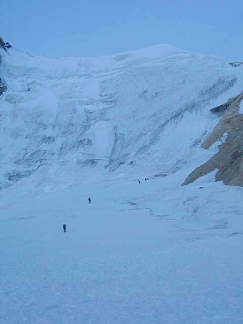 Высотные каникулы, или Лето на «пятерку» (Альпинизм, заалай, перевал, зулумарт, бергшрунд, долина, туристический, поход, маршрут, высота, акклиматизация, восхождение, горный, горная пятерка, памир, пик ленина, вершина, урицкого, дзержинского)