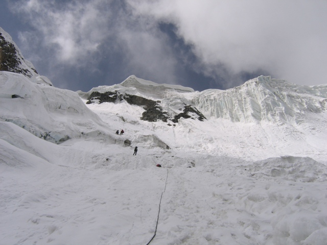 Высотные каникулы, или Лето на «пятерку» (Альпинизм, заалай, перевал, зулумарт, бергшрунд, долина, туристический, поход, маршрут, высота, акклиматизация, восхождение, горный, горная пятерка, памир, пик ленина, вершина, урицкого, дзержинского)