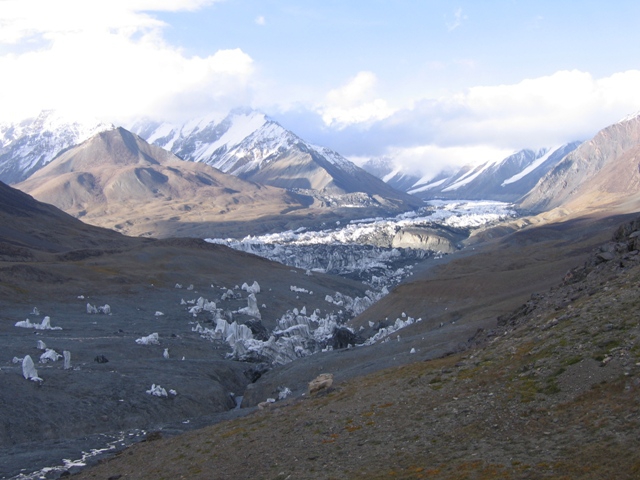 Высотные каникулы, или Лето на «пятерку» (Альпинизм, заалай, перевал, зулумарт, бергшрунд, долина, туристический, поход, маршрут, высота, акклиматизация, восхождение, горный, горная пятерка, памир, пик ленина, вершина, урицкого, дзержинского)