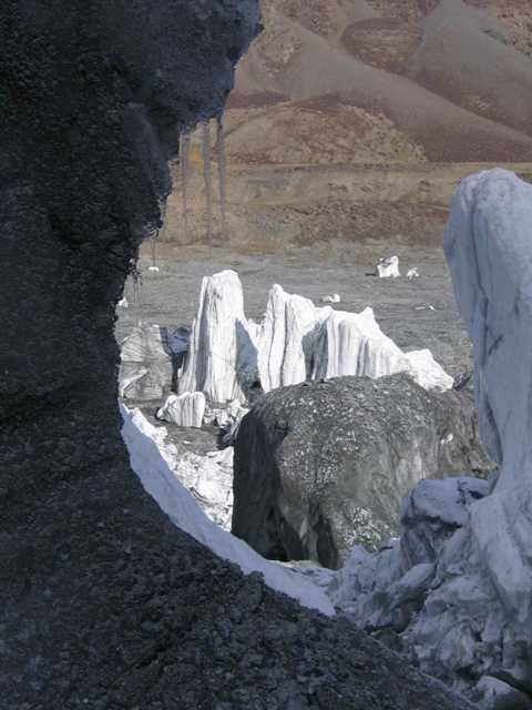 Высотные каникулы, или Лето на «пятерку» (Альпинизм, заалай, перевал, зулумарт, бергшрунд, долина, туристический, поход, маршрут, высота, акклиматизация, восхождение, горный, горная пятерка, памир, пик ленина, вершина, урицкого, дзержинского)