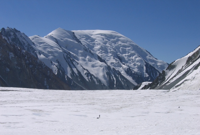 Высотные каникулы, или Лето на «пятерку» (Альпинизм, заалай, перевал, зулумарт, бергшрунд, долина, туристический, поход, маршрут, высота, акклиматизация, восхождение, горный, горная пятерка, памир, пик ленина, вершина, урицкого, дзержинского)