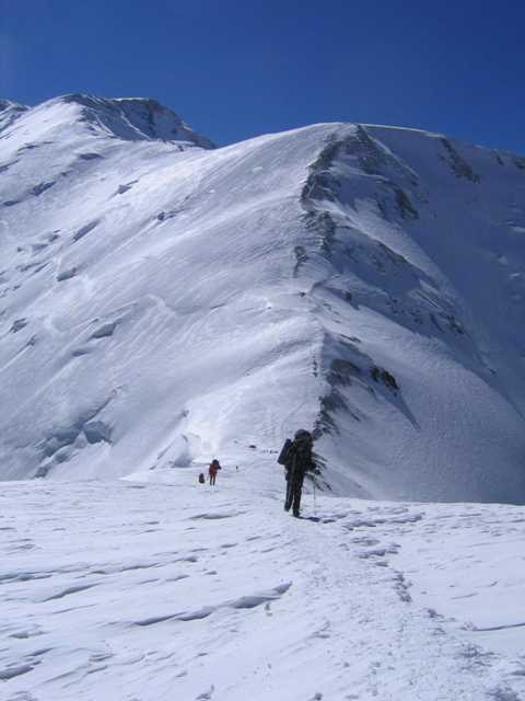 Высотные каникулы, или Лето на «пятерку» (Альпинизм, заалай, перевал, зулумарт, бергшрунд, долина, туристический, поход, маршрут, высота, акклиматизация, восхождение, горный, горная пятерка, памир, пик ленина, вершина, урицкого, дзержинского)