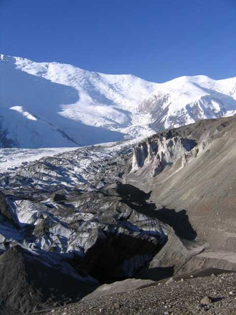 Высотные каникулы, или Лето на «пятерку» (Альпинизм, заалай, перевал, зулумарт, бергшрунд, долина, туристический, поход, маршрут, высота, акклиматизация, восхождение, горный, горная пятерка, памир, пик ленина, вершина, урицкого, дзержинского)