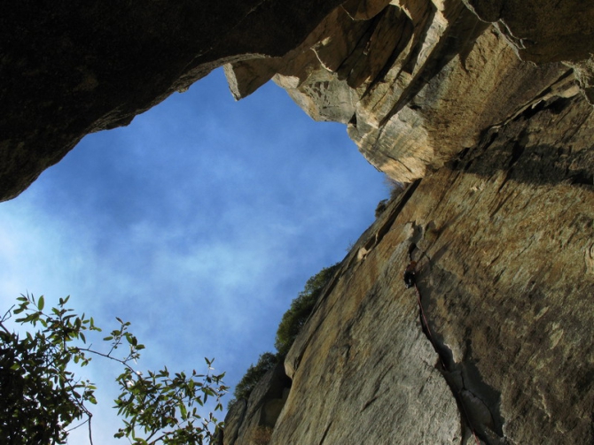 Новости из Yosemite (Альпинизм, кошеленко, йосемиты, bask)
