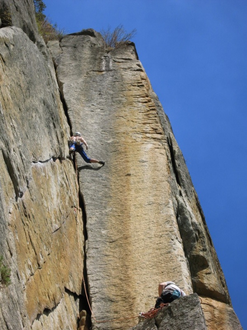 Новости из Yosemite (Альпинизм, кошеленко, йосемиты, bask)