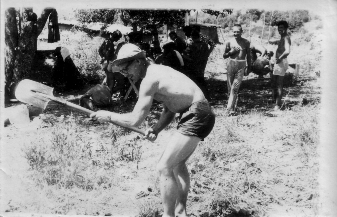 Фото-коллекция Игоря Гетмана.... Ретро (мюнхен, dav club russland, германия)