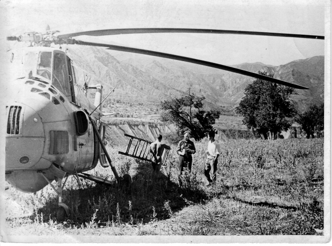 Фото-коллекция Игоря Гетмана.... Ретро (мюнхен, dav club russland, германия)