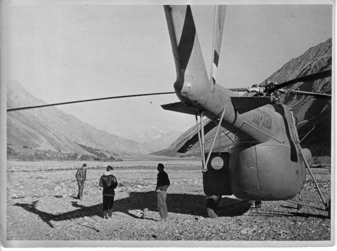 Фото-коллекция Игоря Гетмана.... Ретро (мюнхен, dav club russland, германия)