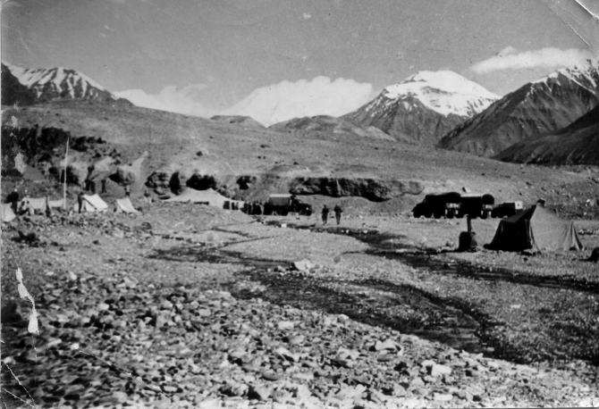 Фото-коллекция Игоря Гетмана.... Ретро (мюнхен, dav club russland, германия)