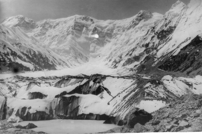 Фото-коллекция Игоря Гетмана.... Ретро (мюнхен, dav club russland, германия)