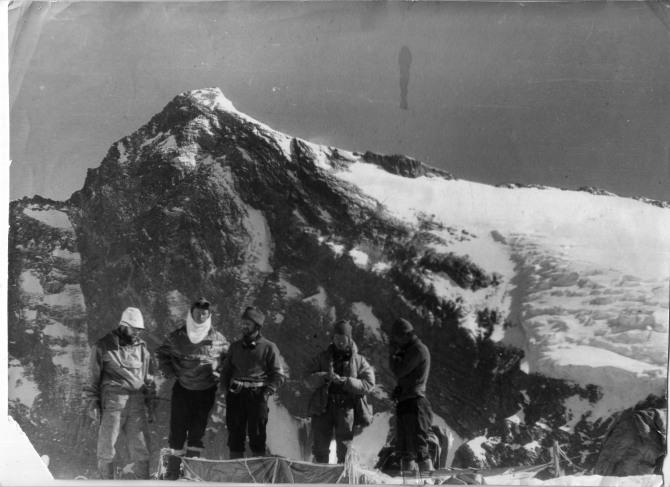 Фото-коллекция Игоря Гетмана.... Ретро (мюнхен, dav club russland, германия)