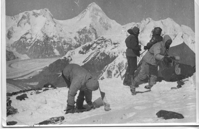 Фото-коллекция Игоря Гетмана.... Ретро (мюнхен, dav club russland, германия)