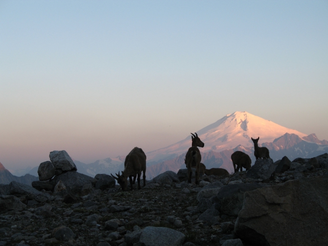 Ущелья Адырсу и Адылсу.Фото маршрутов в дополнение к описаниям (Альпинизм, уллу-тау, альпинистские маршруты)
