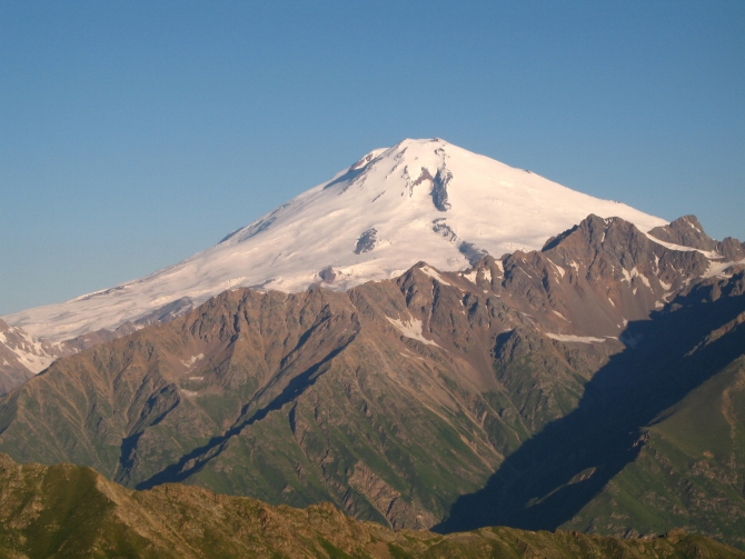 Ущелья Адырсу и Адылсу.Фото маршрутов в дополнение к описаниям (Альпинизм, уллу-тау, альпинистские маршруты)
