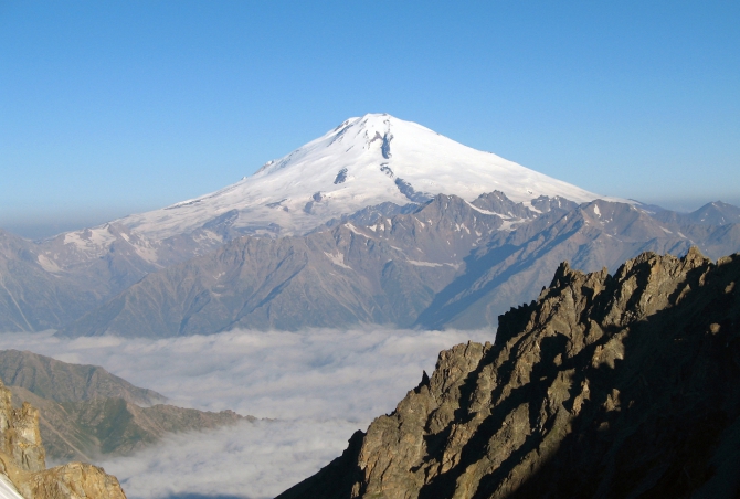 Ущелья Адырсу и Адылсу.Фото маршрутов в дополнение к описаниям (Альпинизм, уллу-тау, альпинистские маршруты)