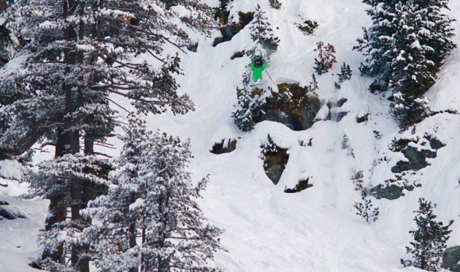 Русские на неделе фрирайда в Вербье (Бэккантри/Фрирайд, verbier freeride week, анна ханкевич, анна орлова, иван малахов, fwq)