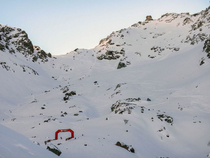 Русские на неделе фрирайда в Вербье (Бэккантри/Фрирайд, verbier freeride week, анна ханкевич, анна орлова, иван малахов, fwq)
