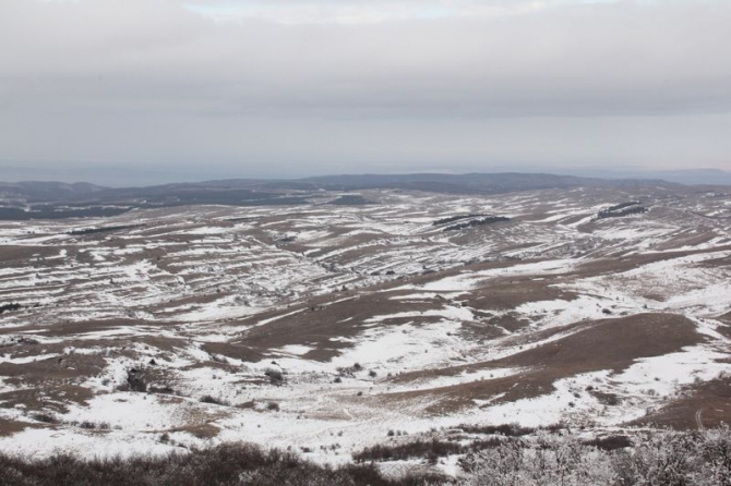 Новые открытия и достижения в п. Нахимовская. Свой путь в поисках подземной реки Караби. (Спелеология, сифон, крым, исследования, спелеодайвинг, первопроход)