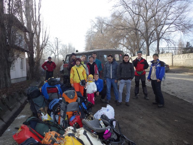 Новые открытия и достижения в п. Нахимовская. Свой путь в поисках подземной реки Караби. (Спелеология, сифон, крым, исследования, спелеодайвинг, первопроход)
