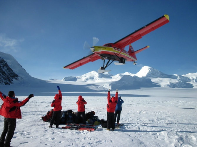 два года спустя..