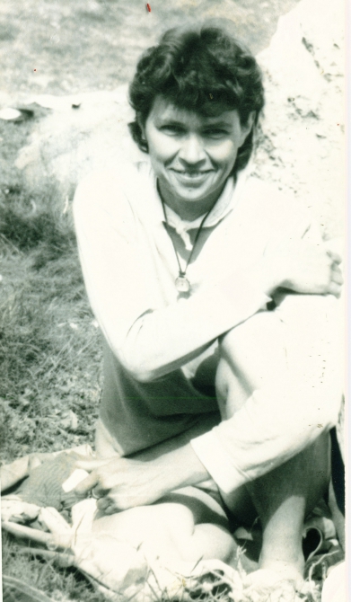 Татьянин день. Ура! (Альпинизм, татьяна гуделайть)