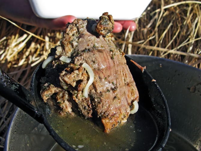 Приэльбрусье в январе 2014. Фоторассказ (Горный туризм, горы, кавказ, туризм)