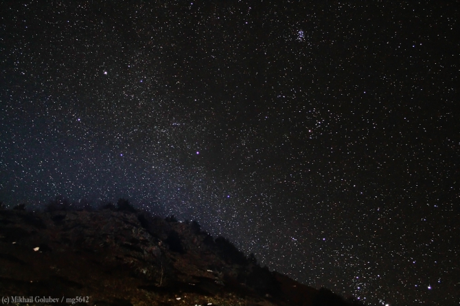 Приэльбрусье в январе 2014. Фоторассказ (Горный туризм, горы, кавказ, туризм)