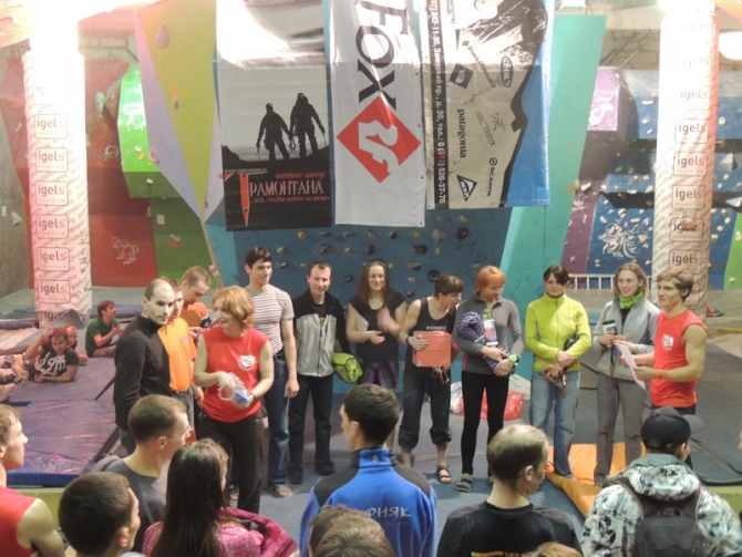 X открытые соревнования АК «Штурм» по скалолазанию среди альпинистов (боулдеринг, Альпинизм, фасил, альпинистский боулдеринг)