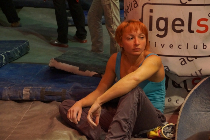 X открытые соревнования АК «Штурм» по скалолазанию среди альпинистов (боулдеринг, Альпинизм, фасил, альпинистский боулдеринг)